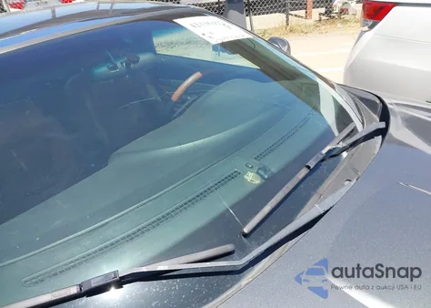 2003 Ford Thunderbird из США, поврежденный, VIN 1FAHP60AX3Y109880